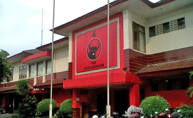 PDIP, Kantornya Didatangi Prajurit TNI karena Kejar Provokator Keributan 